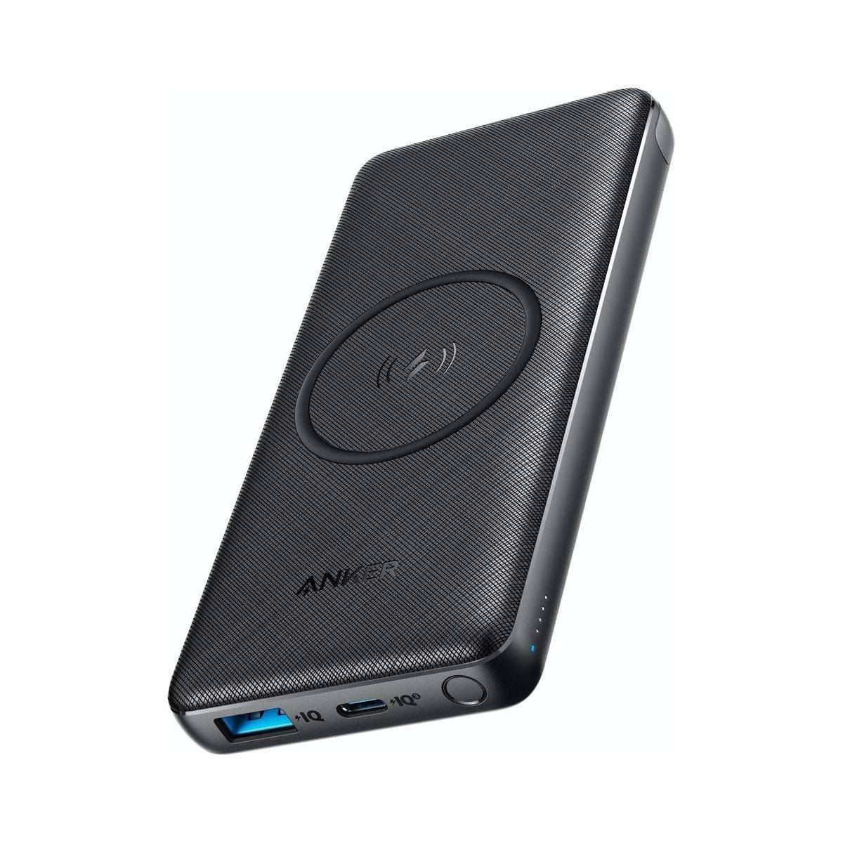Anker phone charger power bank