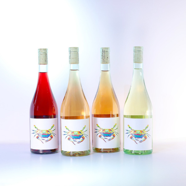 Four holiday wines from Tarpon Cellars