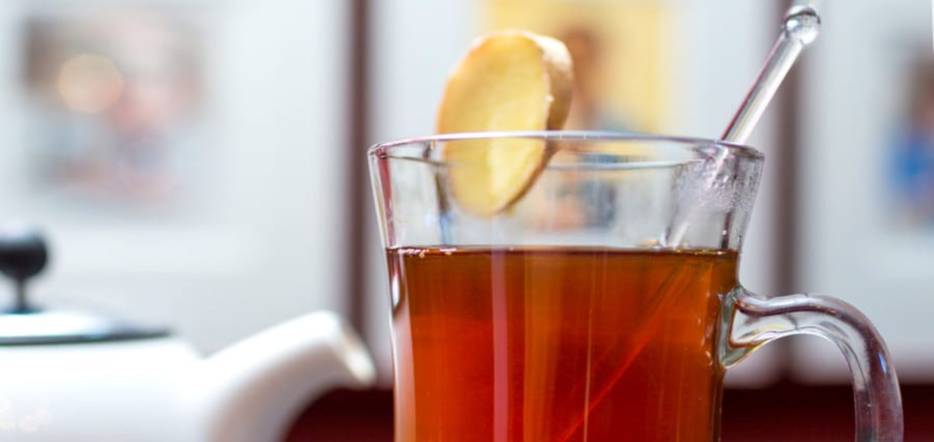 The Hot Grogg