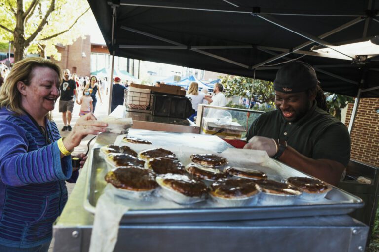 A Guide to Charlottesville's BlackOwned Restaurants