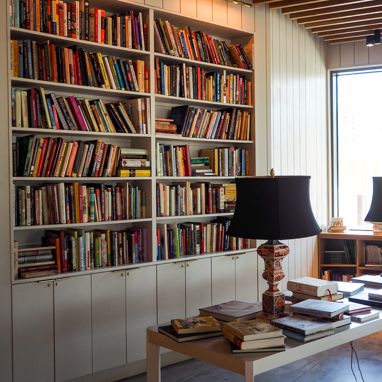 Bookcase 2
