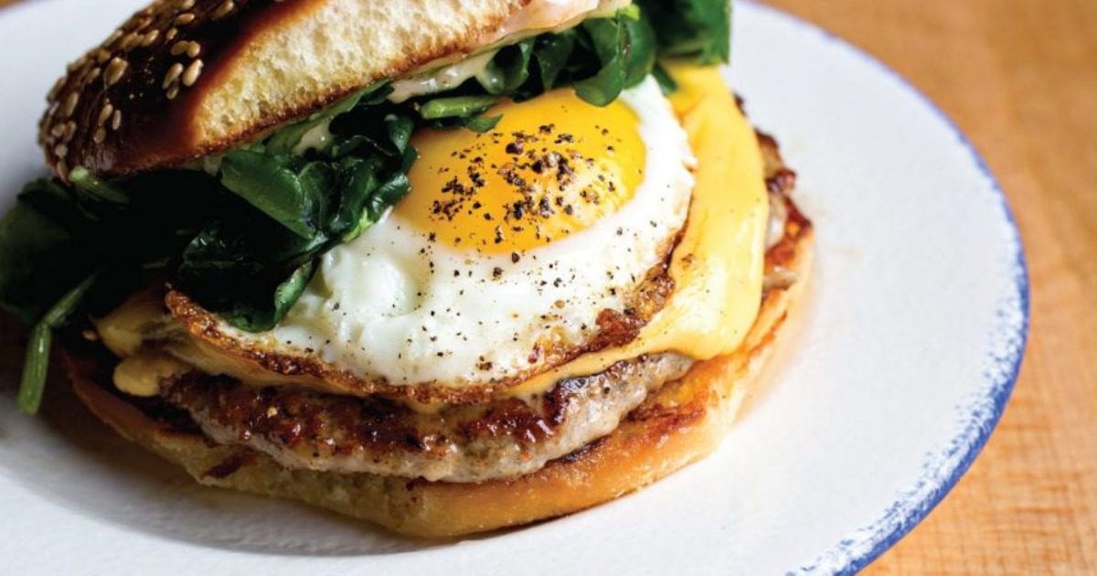 Breakfast recipes for busy mornings
