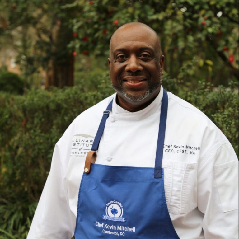 Curate Your South Carolina Food Journey The Local Palate