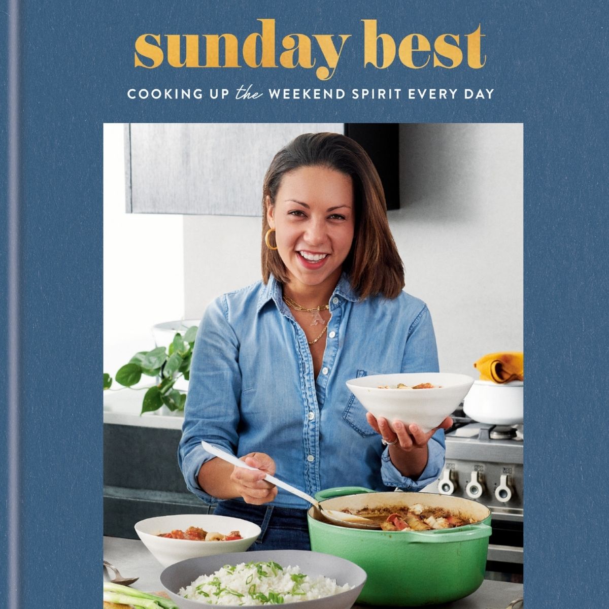 Sunday Best Cover thumbnail