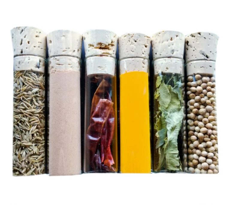 Larder Southern Spice Companies The Local Palate