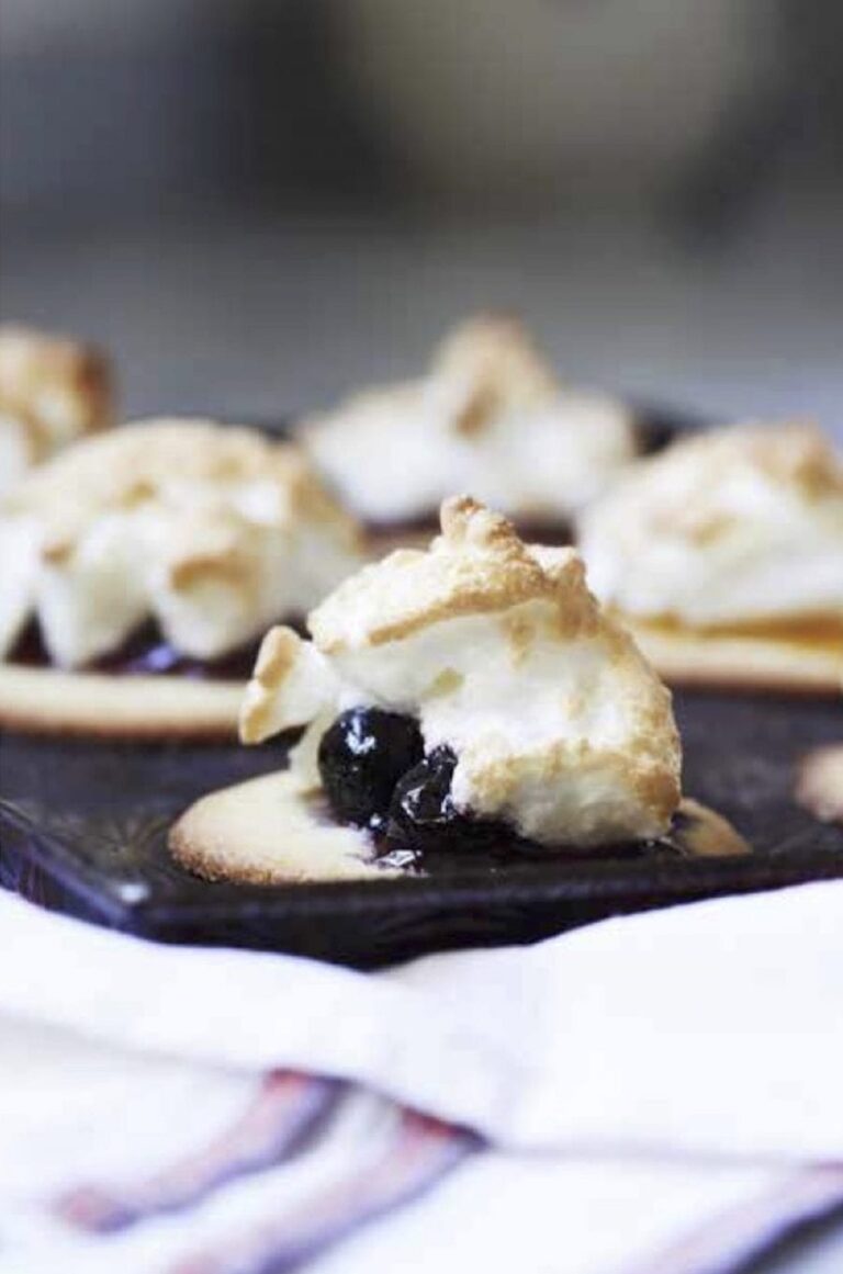 Tea Cakes, A Brief History The Local Palate