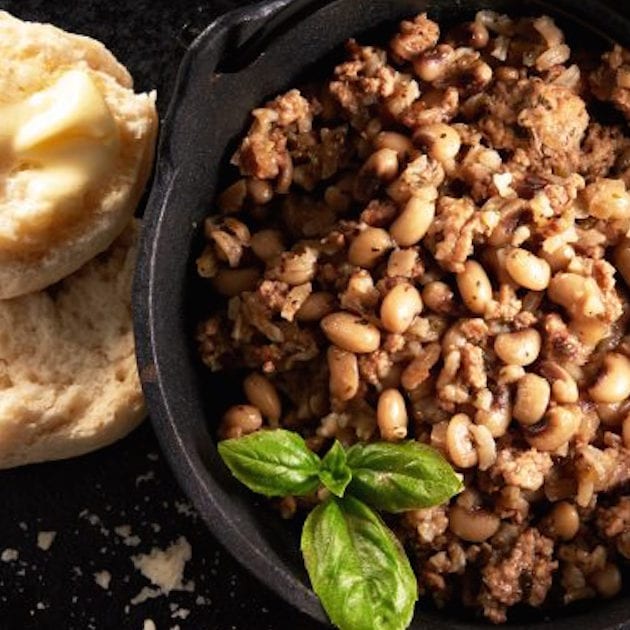 recipe new years day blackeye pea thumbnail