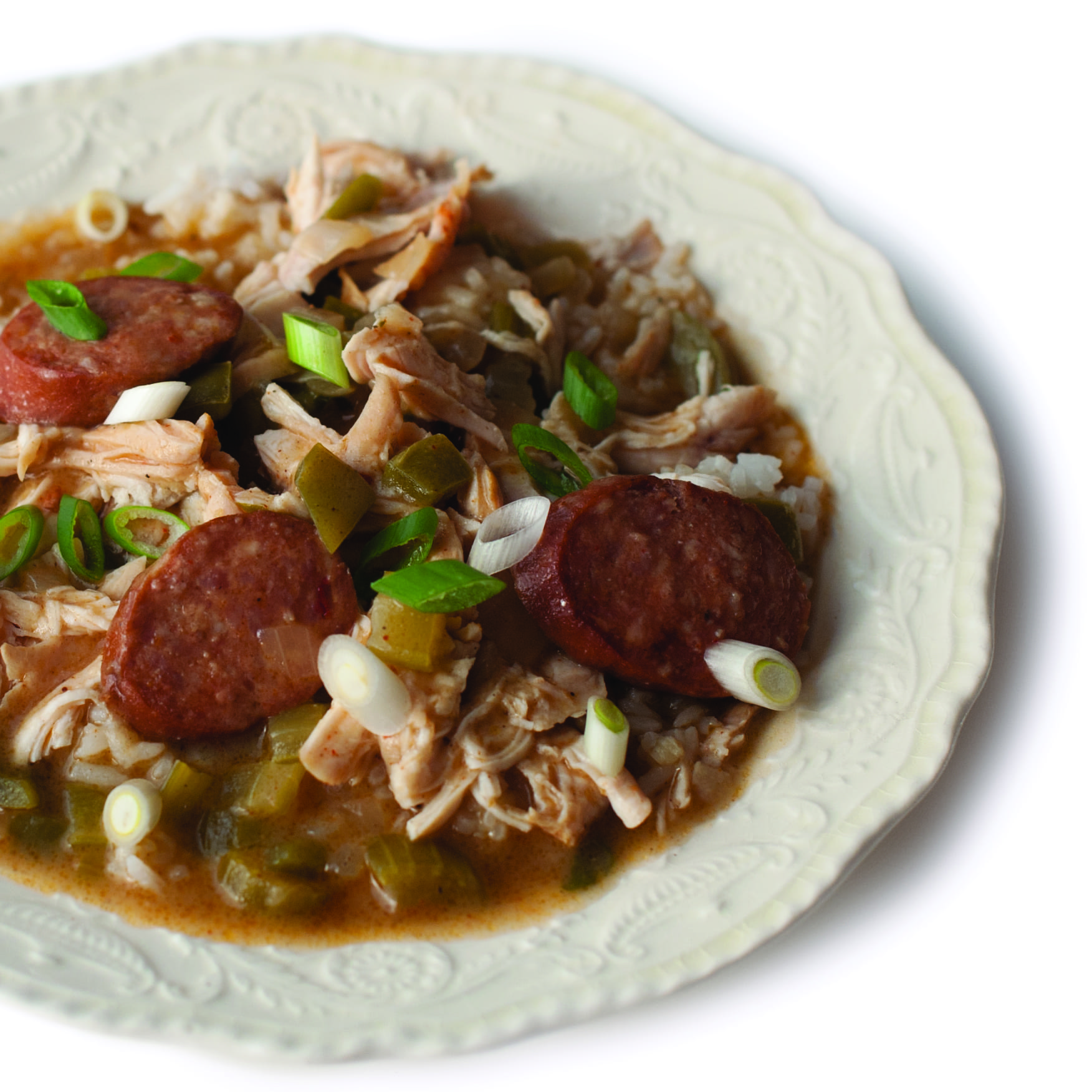 Chicken-and-Andouille-Sausage-Gumbo