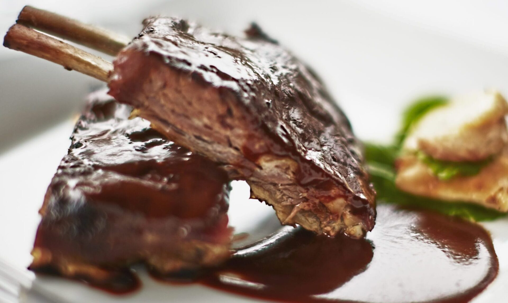 Chocolate-and-Coffee-Dusted-Lamb-Ribs-with-Stout-Glaze