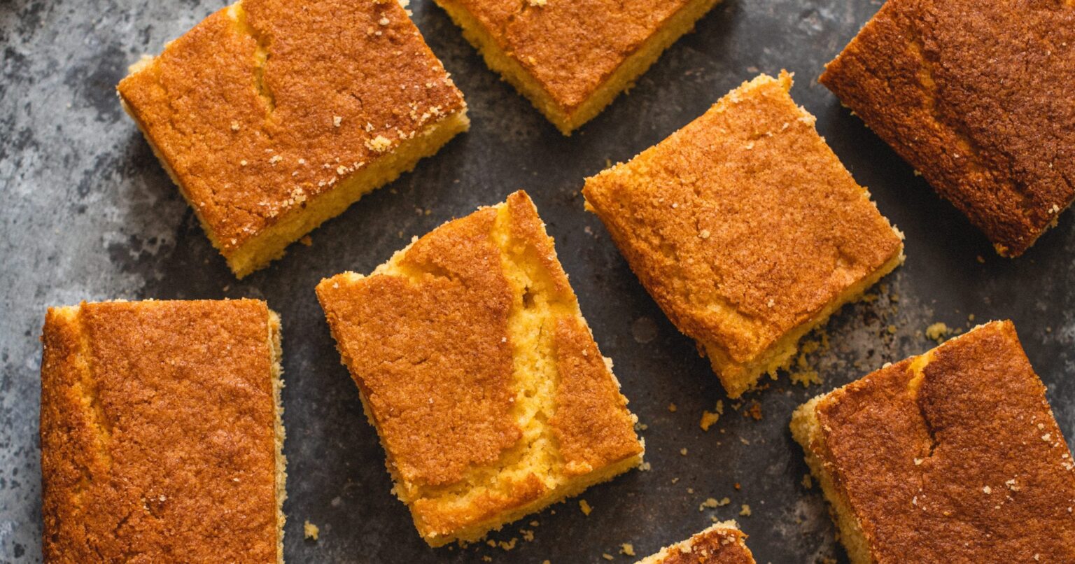 Our Best Cornbread Recipes for Anytime - The Local Palate