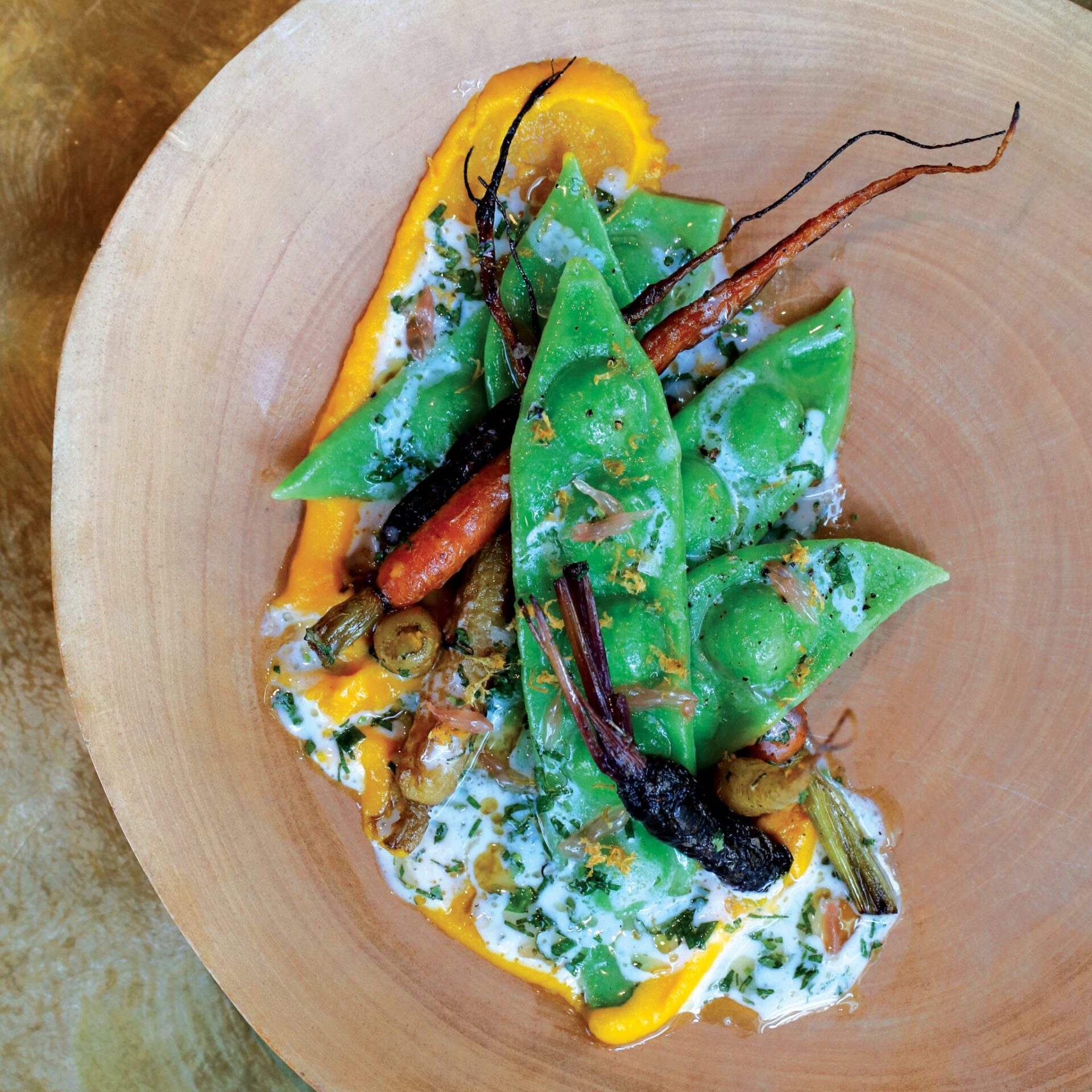ENGLISH-PEA-PASTA-WITH-RICOTTA-AND-LEMON-ROASTED-CARROTS-AND-GRAPEFRUIT1