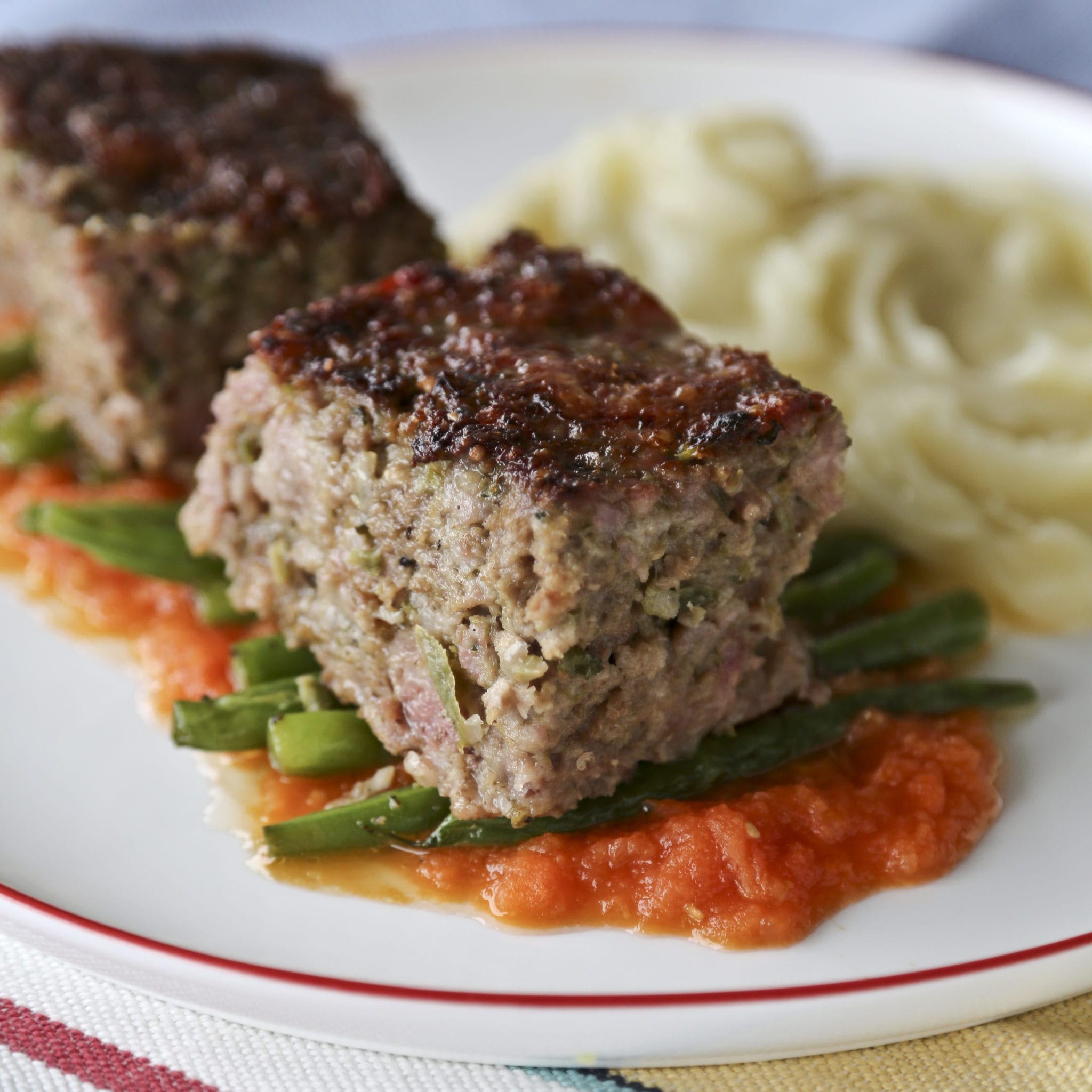 Meatloaf-with-Tomato-Habanero-Gravy-and-Buttered-Green-Beans.jpg