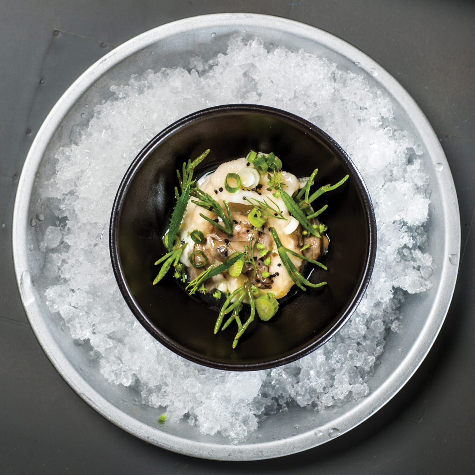 Oysters-over-Fennel-and-Sea-Salt-Sorbet-with-North-Carolina-Sea-Beans-and-Onion.jpg