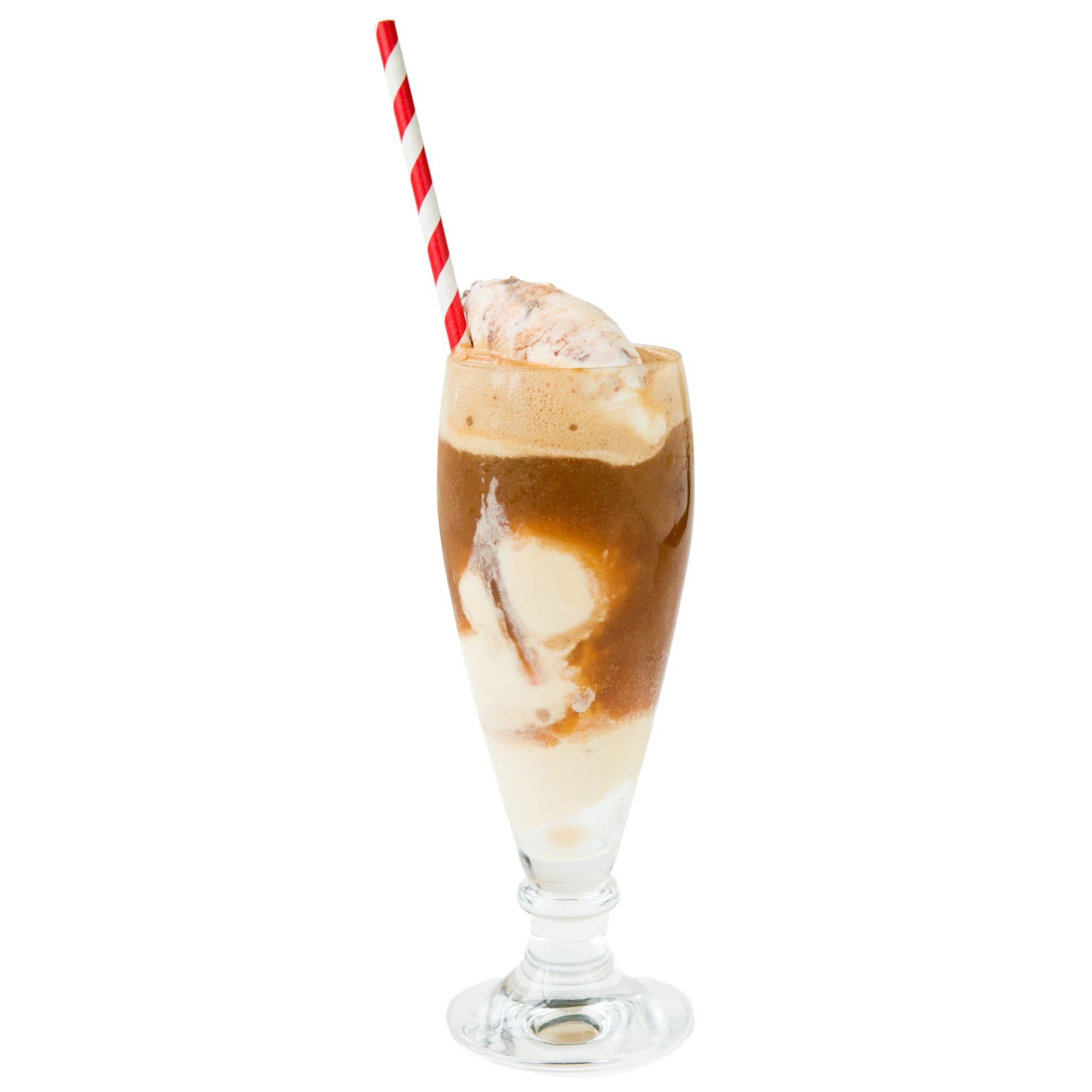 Palmetto Bluff Root Beer Float