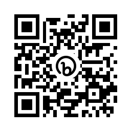 QR Code for West Texas Road Trip Travel Itinerary