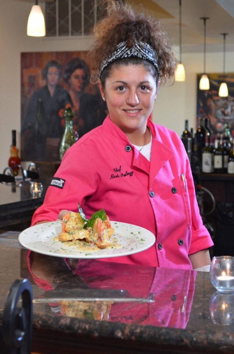 Escape & Unwind in Banner Elk, North Carolina