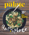 The Local Palate Fall 2022 Magazine Cover