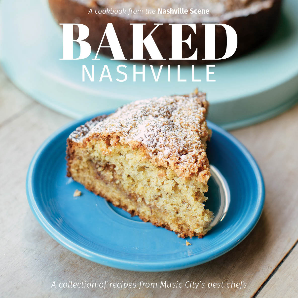 Baked Nashville cover