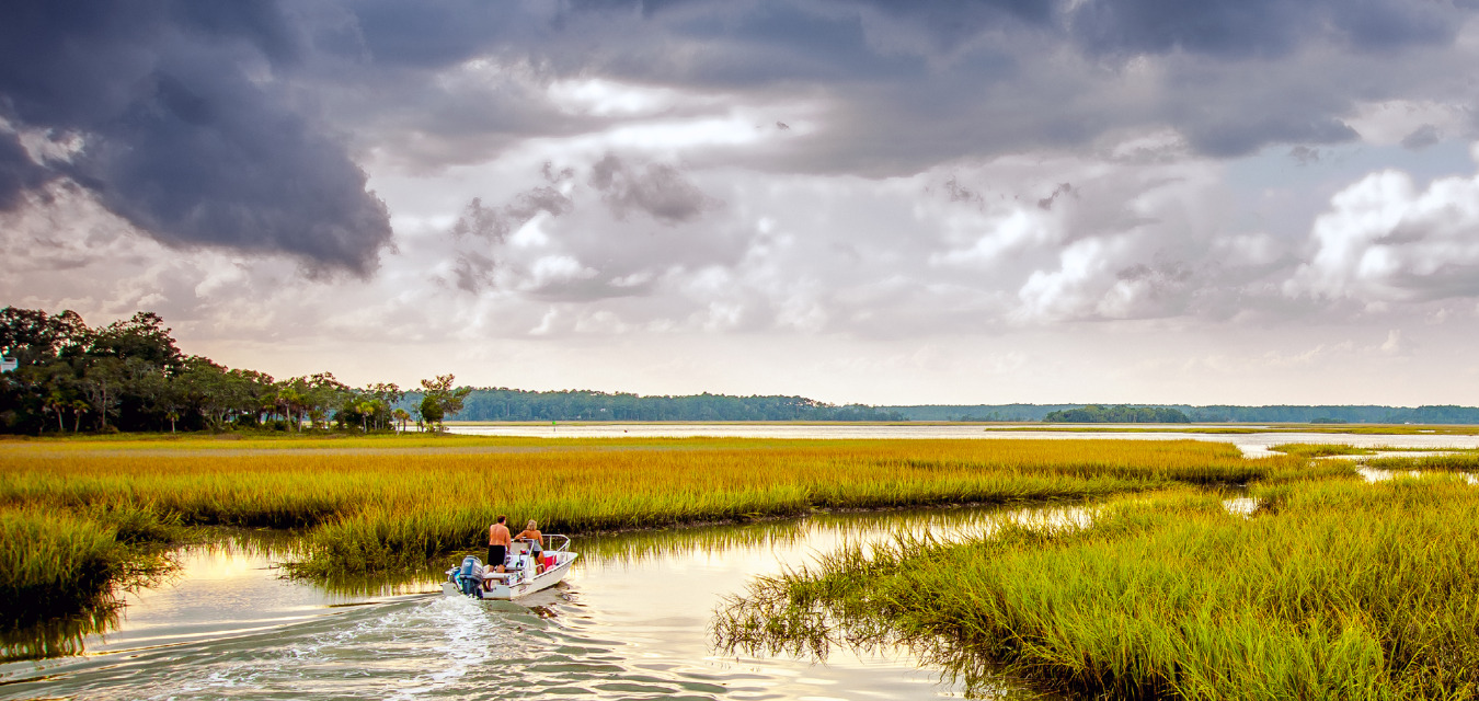 Discover The South Carolina Lowcountry The Local Palate