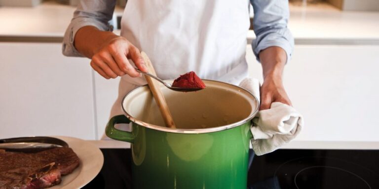 How to Braise Any Meat in Six Steps - The Local Palate
