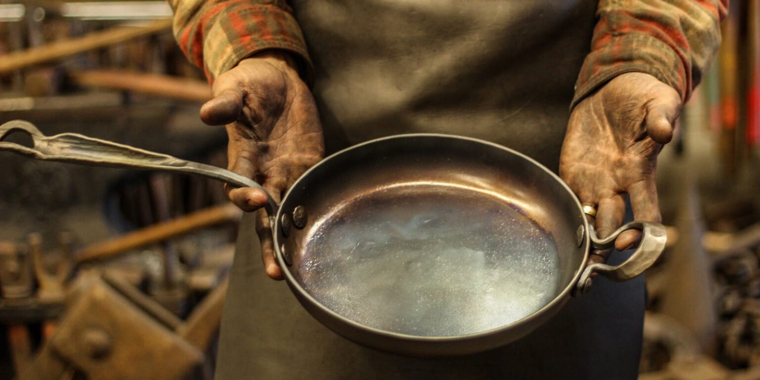 Southern Makers Heart and Spade The Local Palate