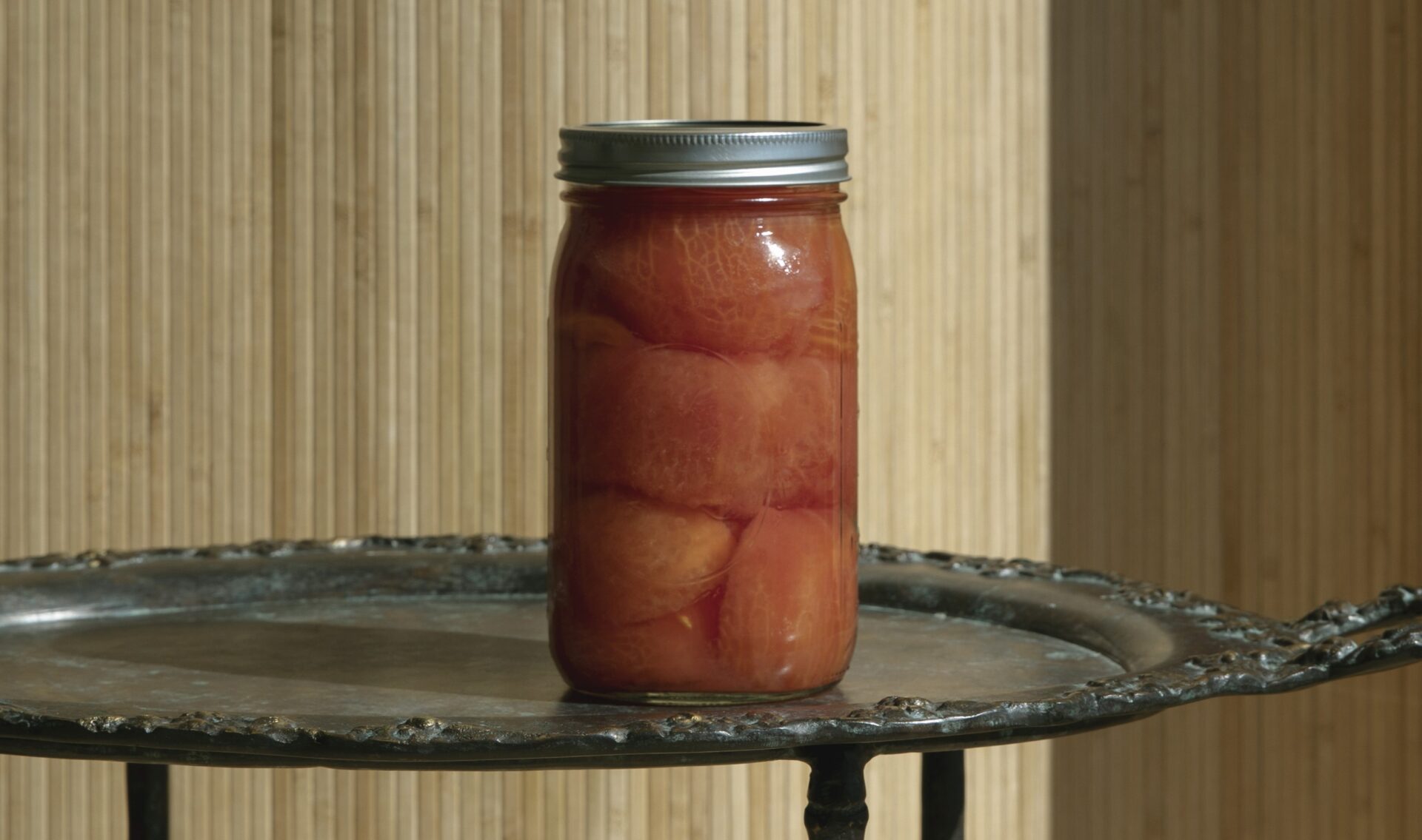 WCC Canned Tomatoes