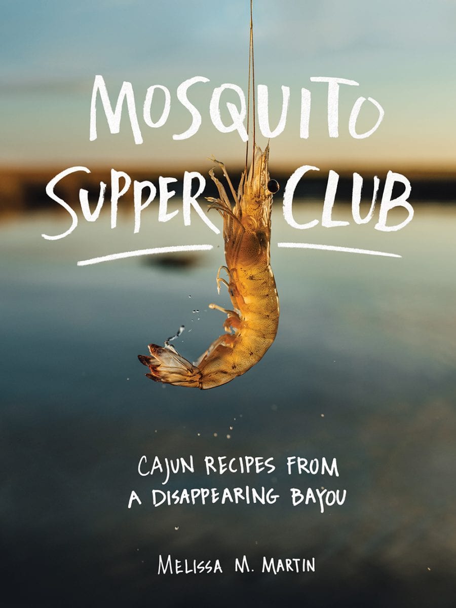 COVER Mosquito Supper Club x