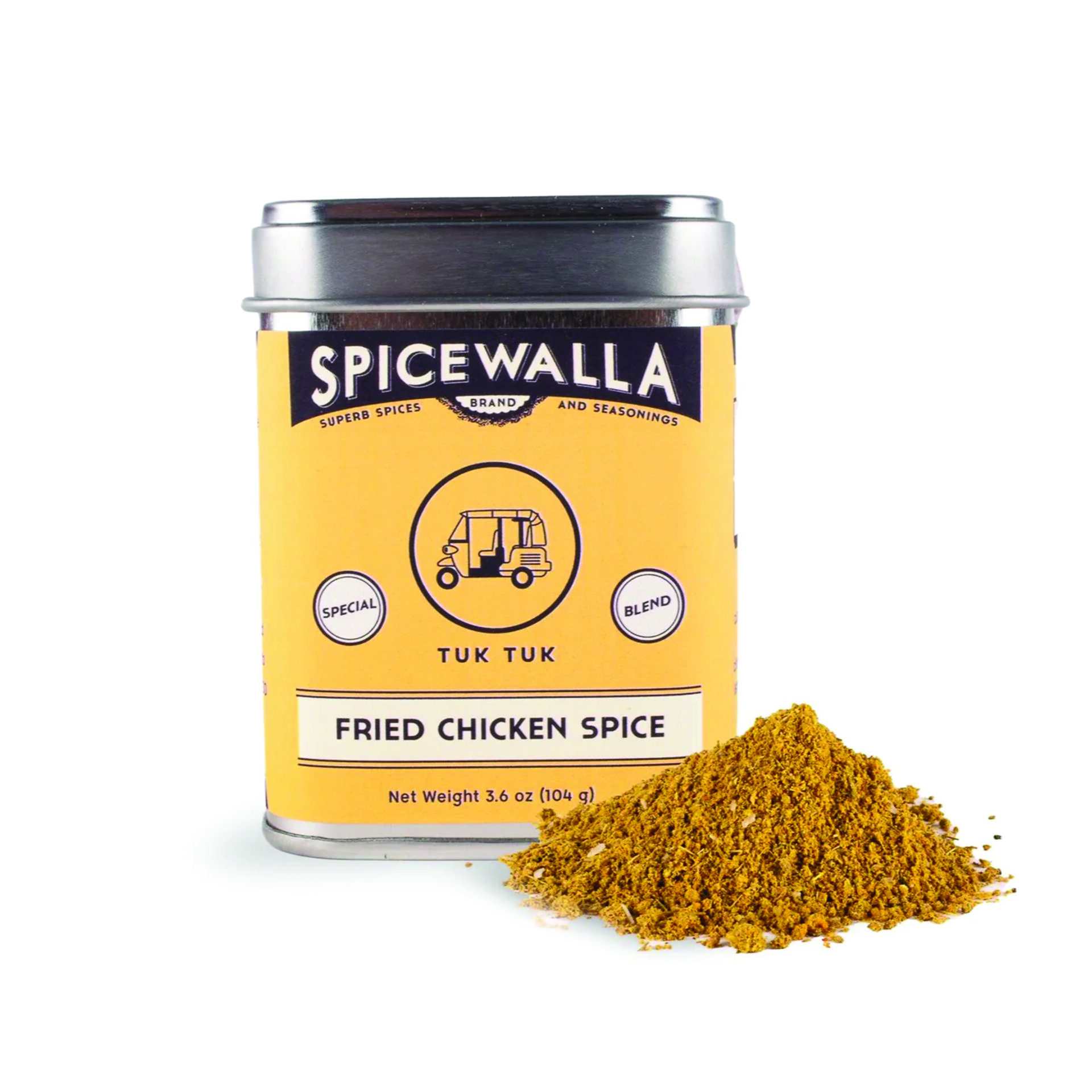 Spicewalla Fried Chicken Spice