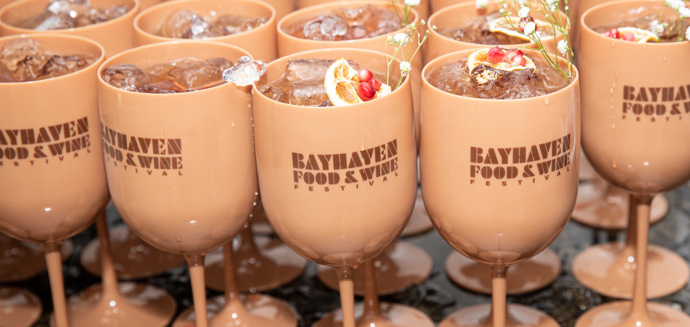 BayHaven Food & Wine Festival