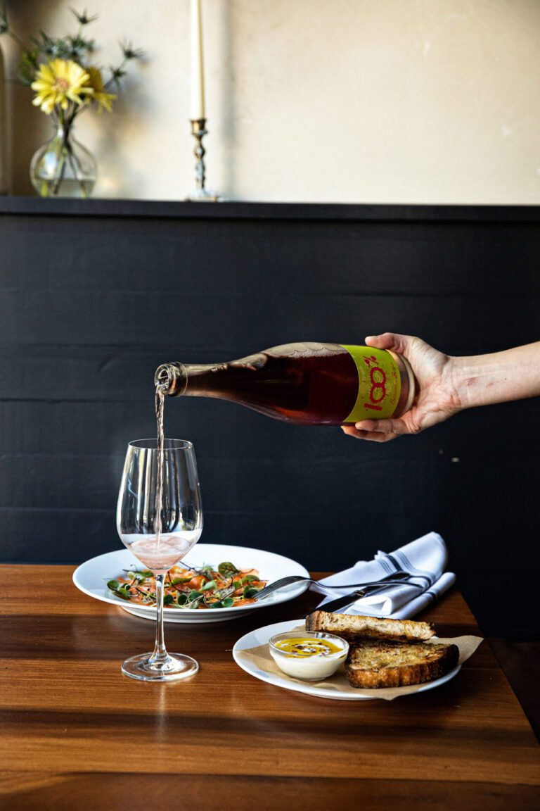 A First Look at Vern's Menu | The Local Palate