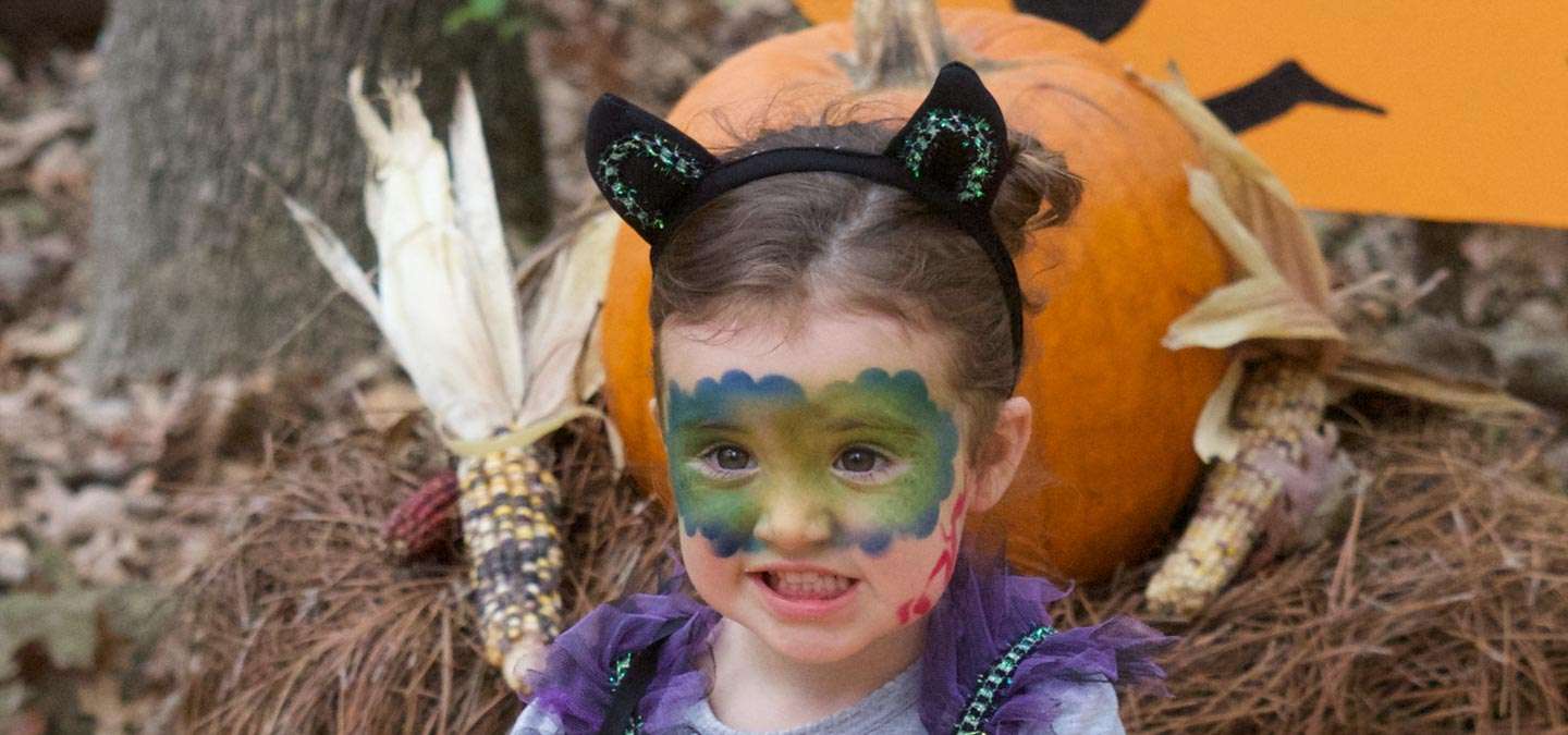 Boo At the North Carolina Zoo The Local Palate