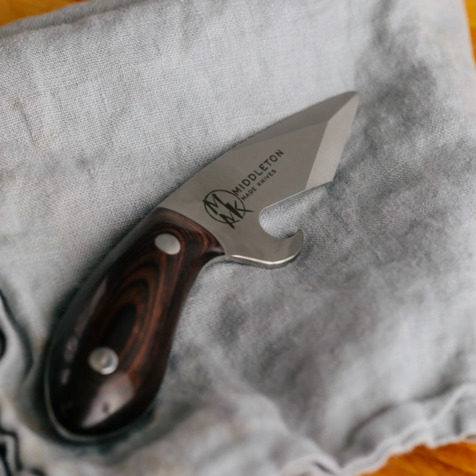 middleton brew shucker, a food gift for the holidays