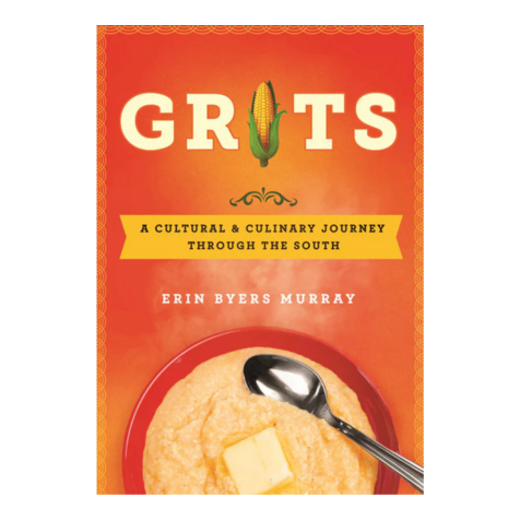 grits cover