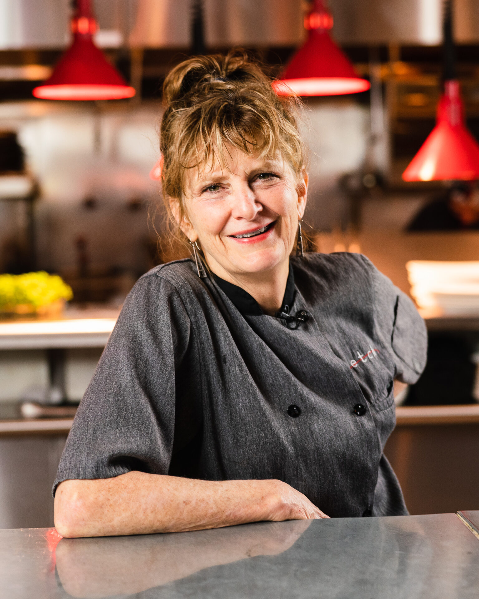 Etch chef Deb Paquette shares her thoughts on New Years Day Brunch