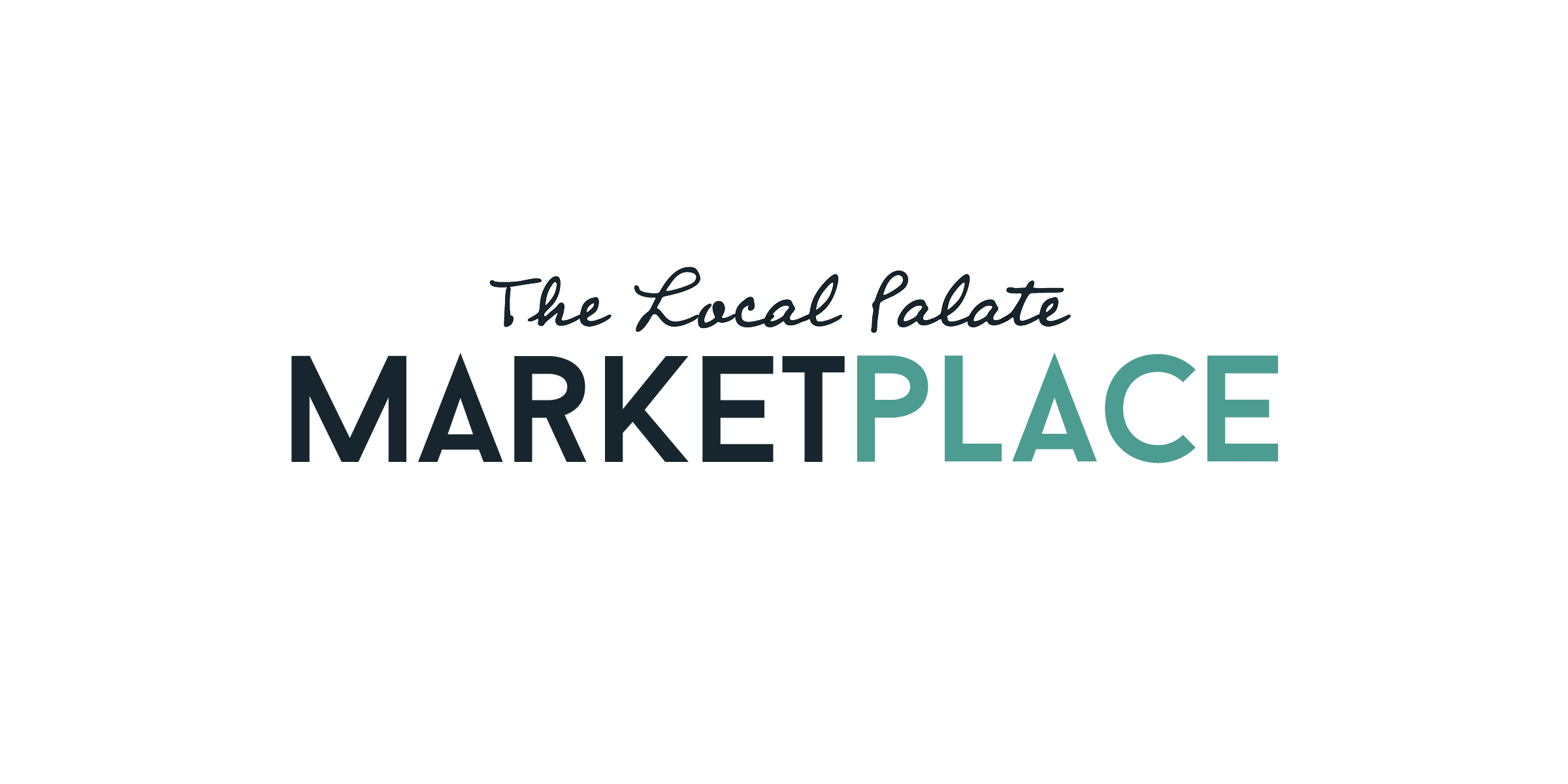 The Local Palate Marketplace Logo
