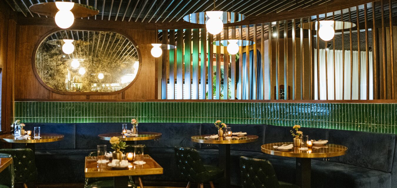 Nanas Rockwood restaurant page