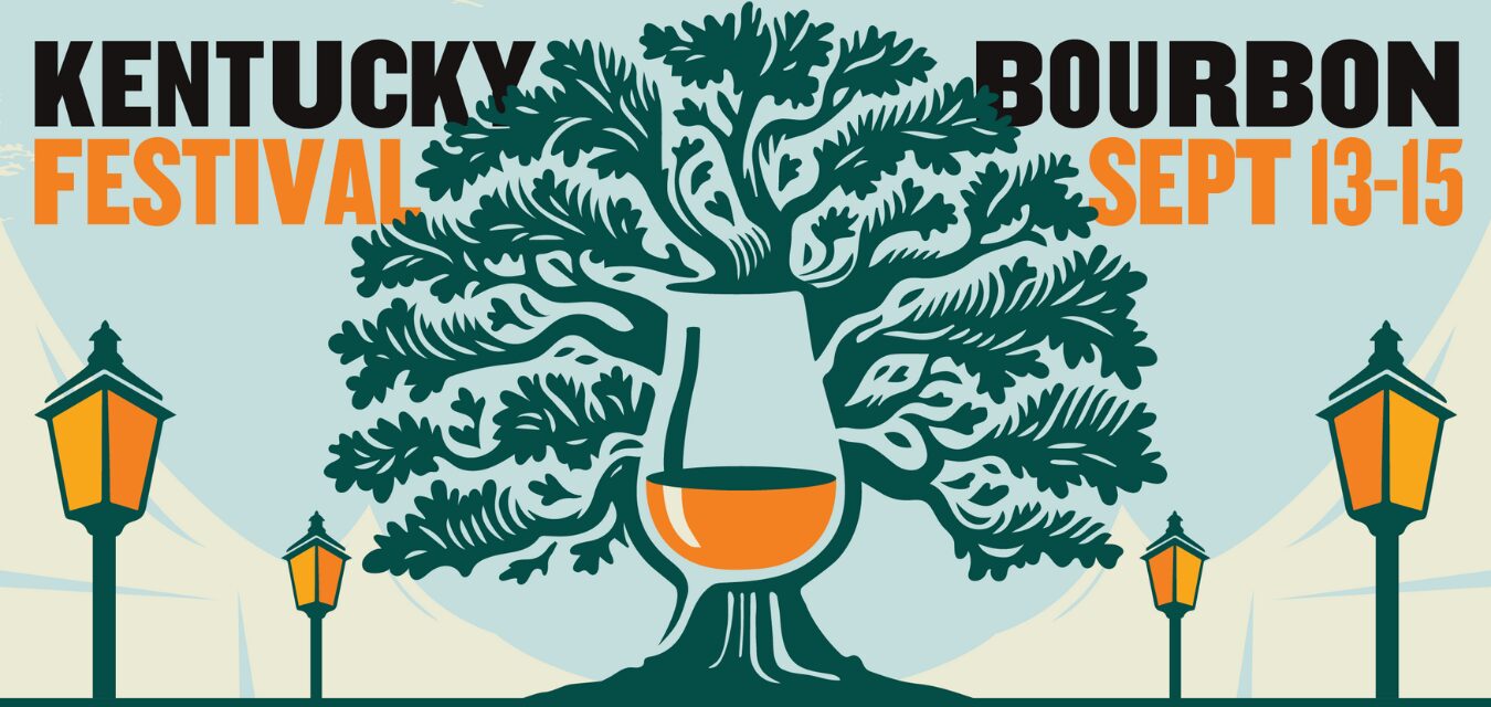 Kentucky Bourbon Festival Announcement