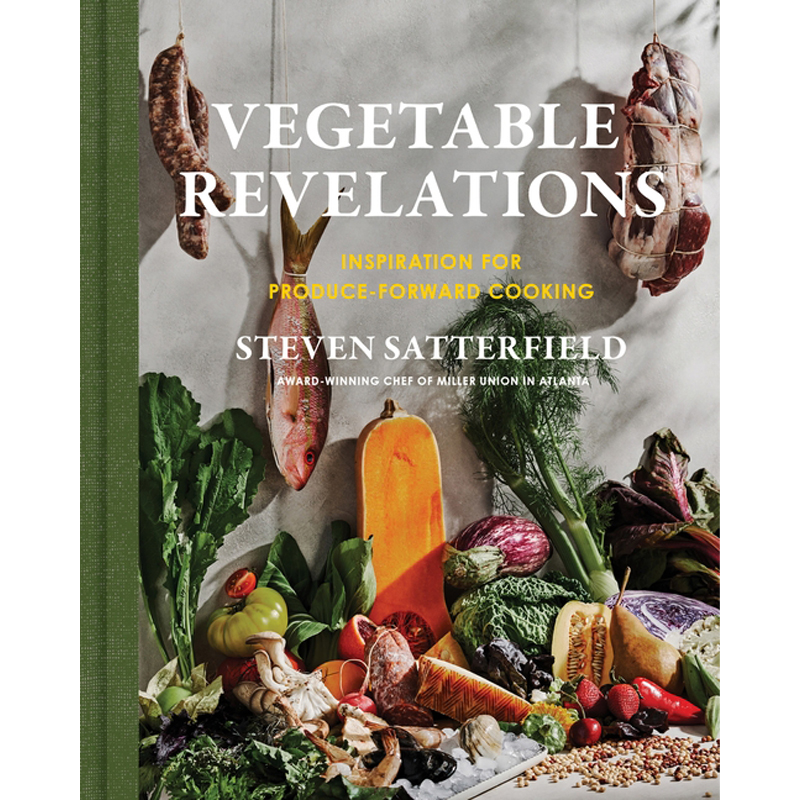 vegetable revelations