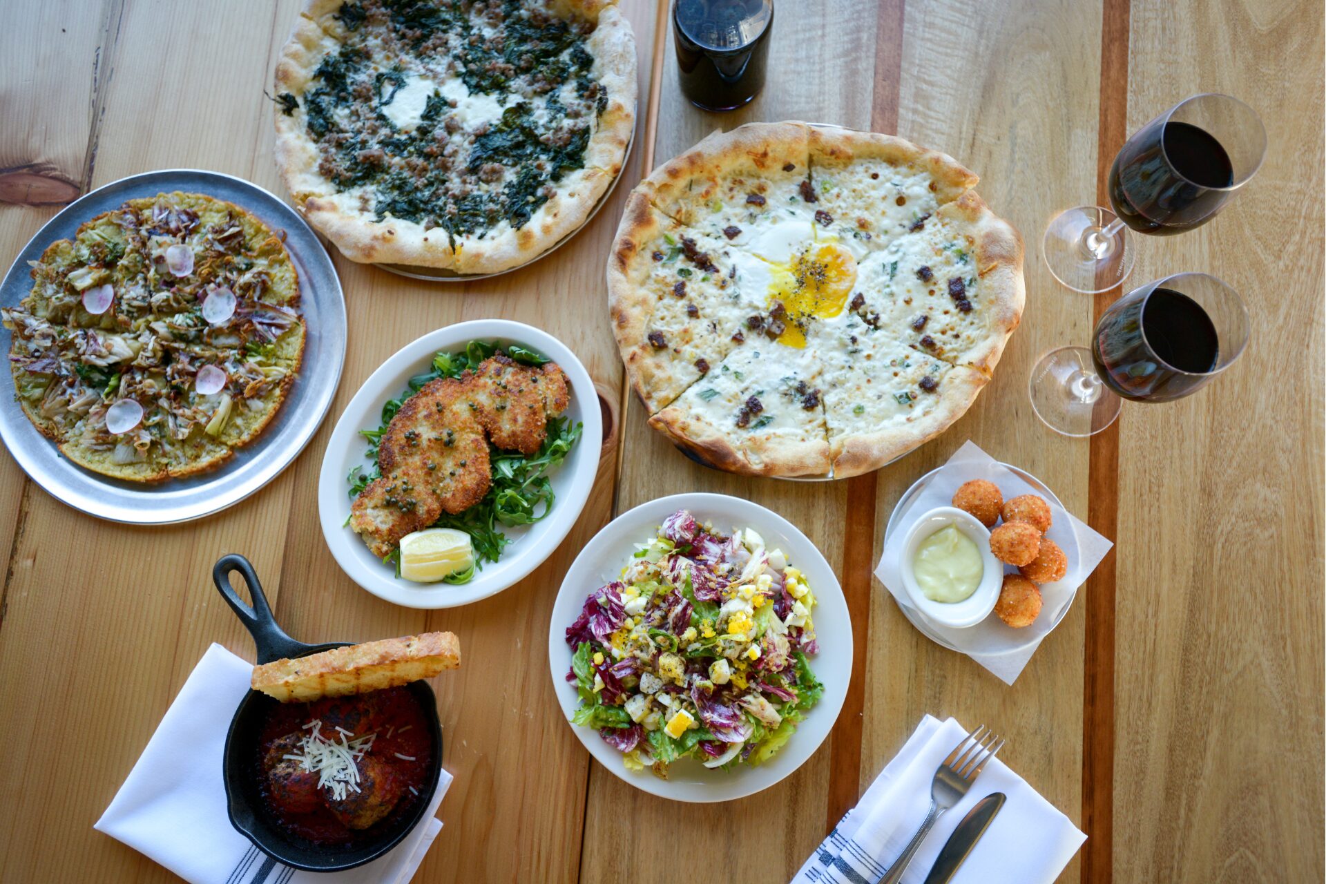 Exploring Chapel Hill's Culinary Treasures - The Local Palate