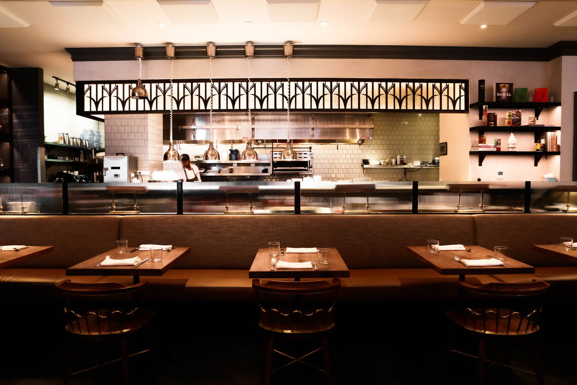 The Katharine Kitchen