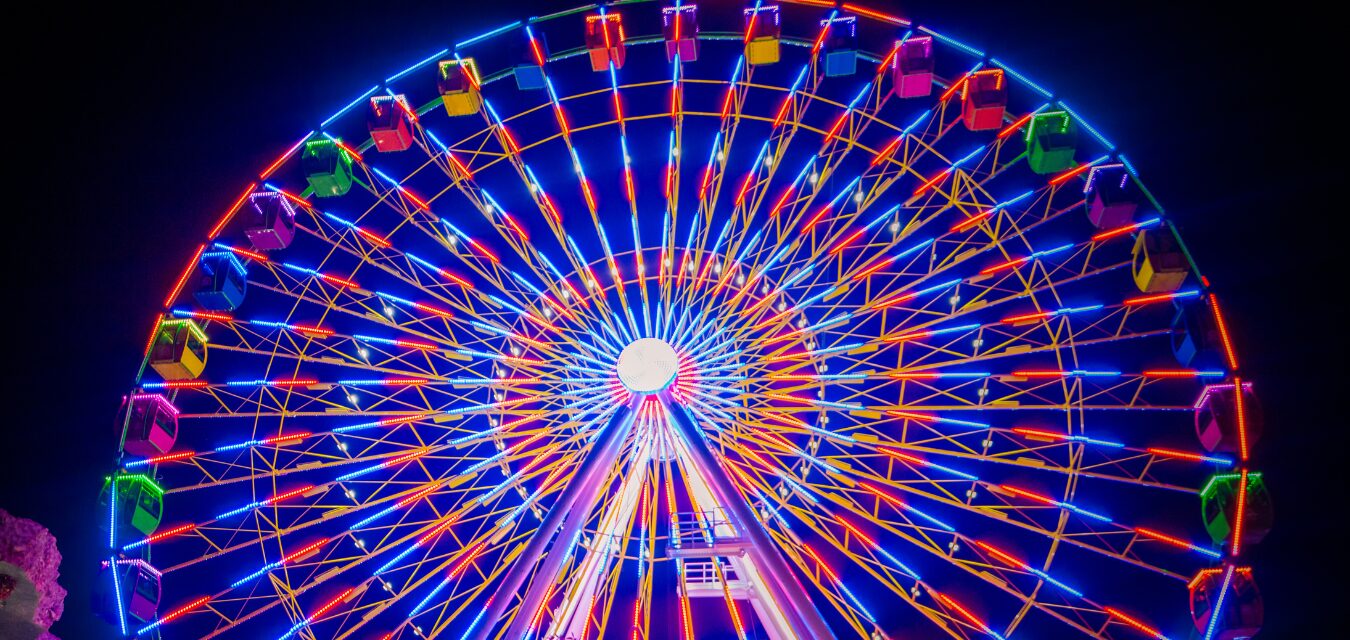 Myrtle Beach SkyWheel