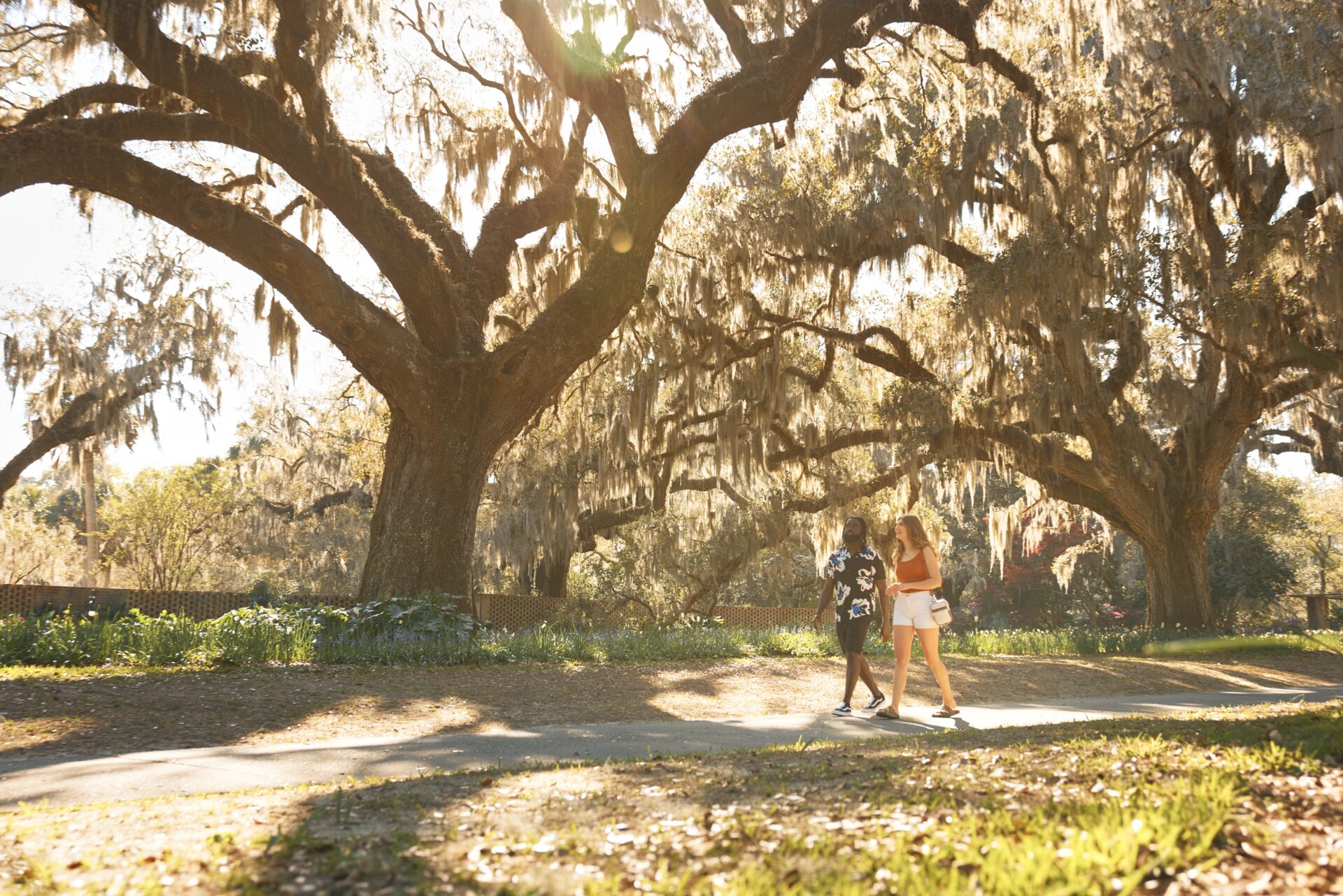 Brookgreen Gardens