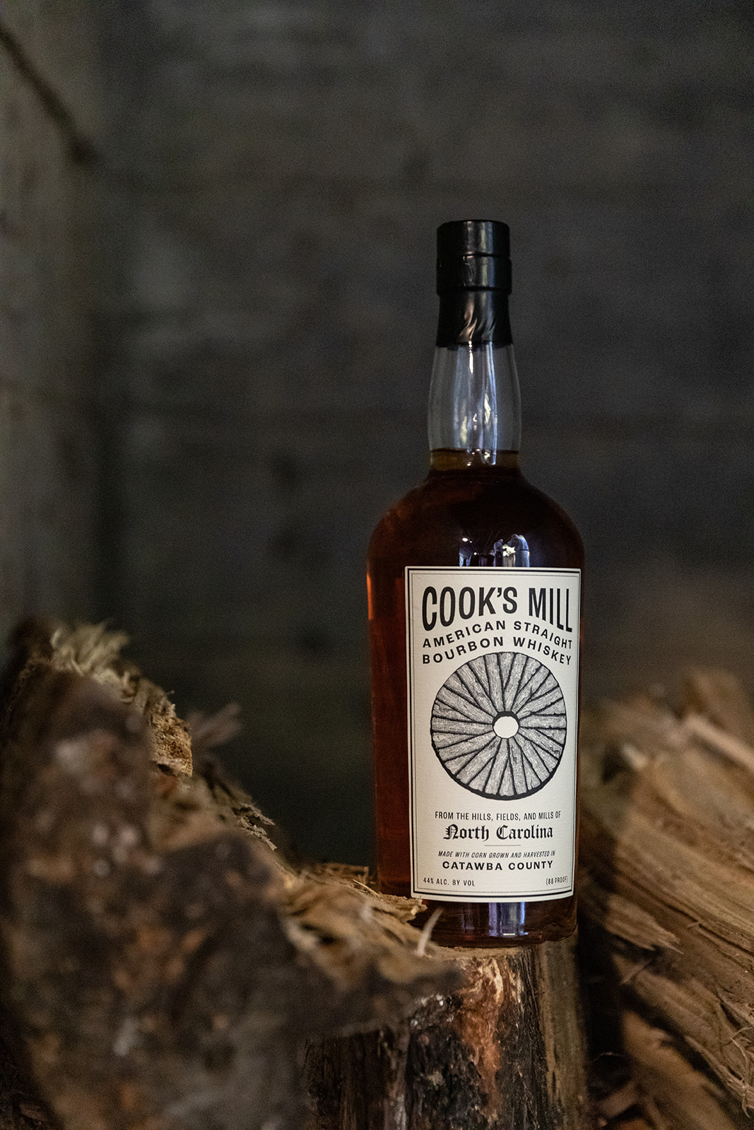 WINE + FOOD COOKS MILL WHISKEY