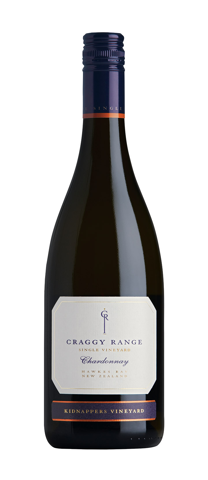 Craggy Range, one of 8 featured wines