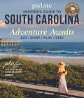 Insider's Guide to South Carolina thumbnail