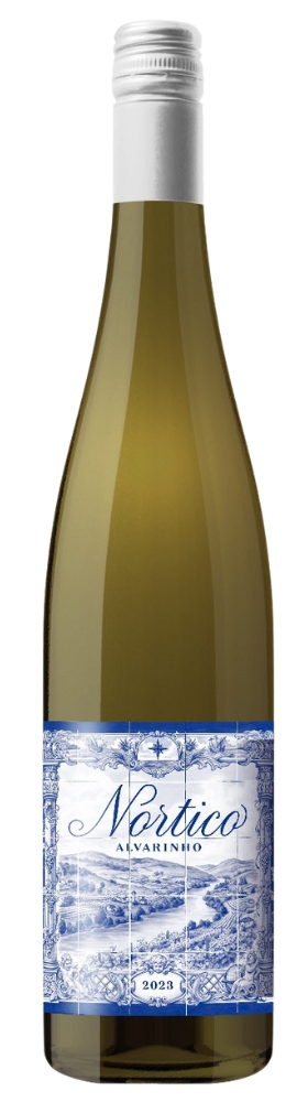 Nortico Alvarinho