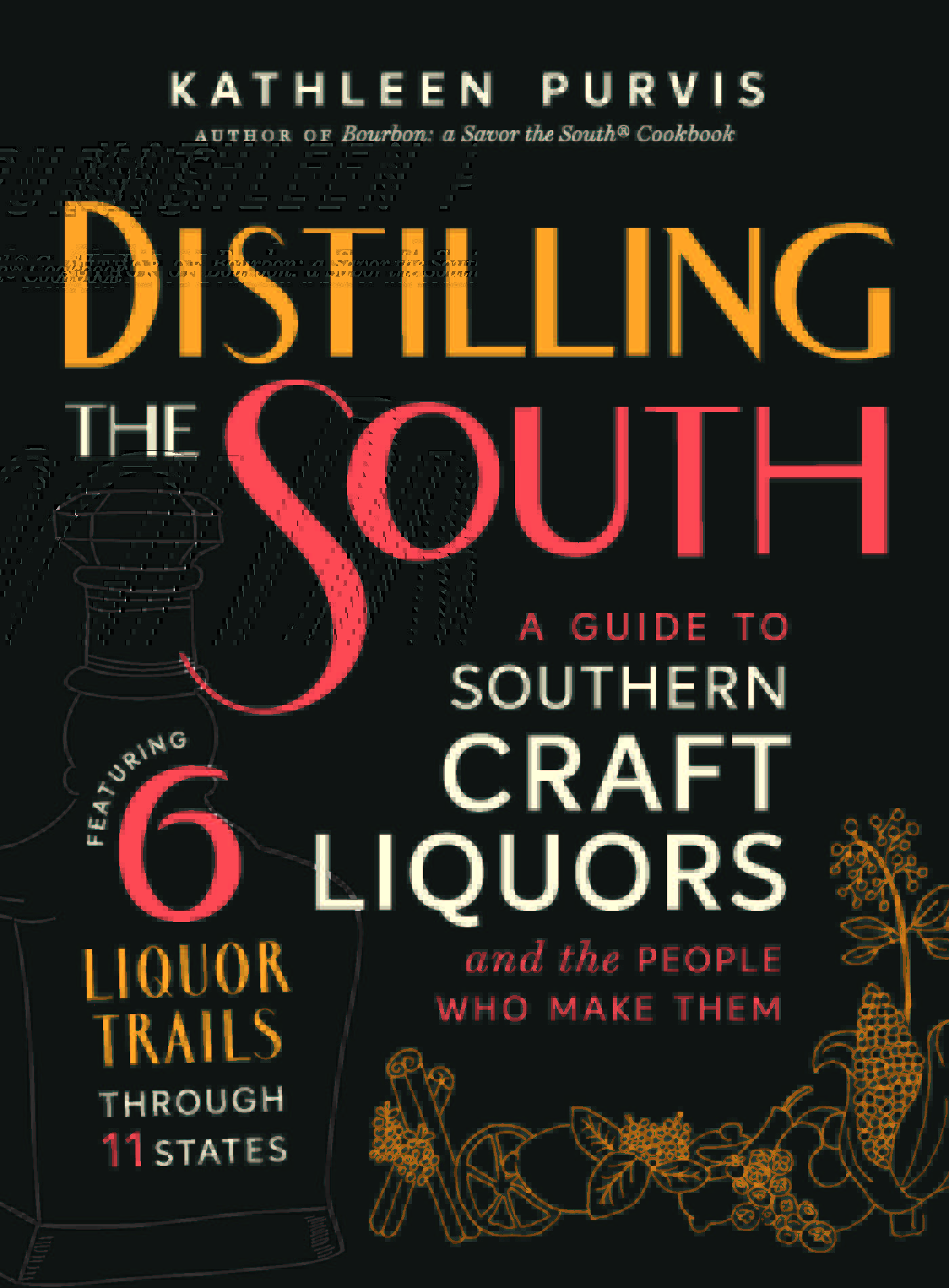 Purvis Distilling FC