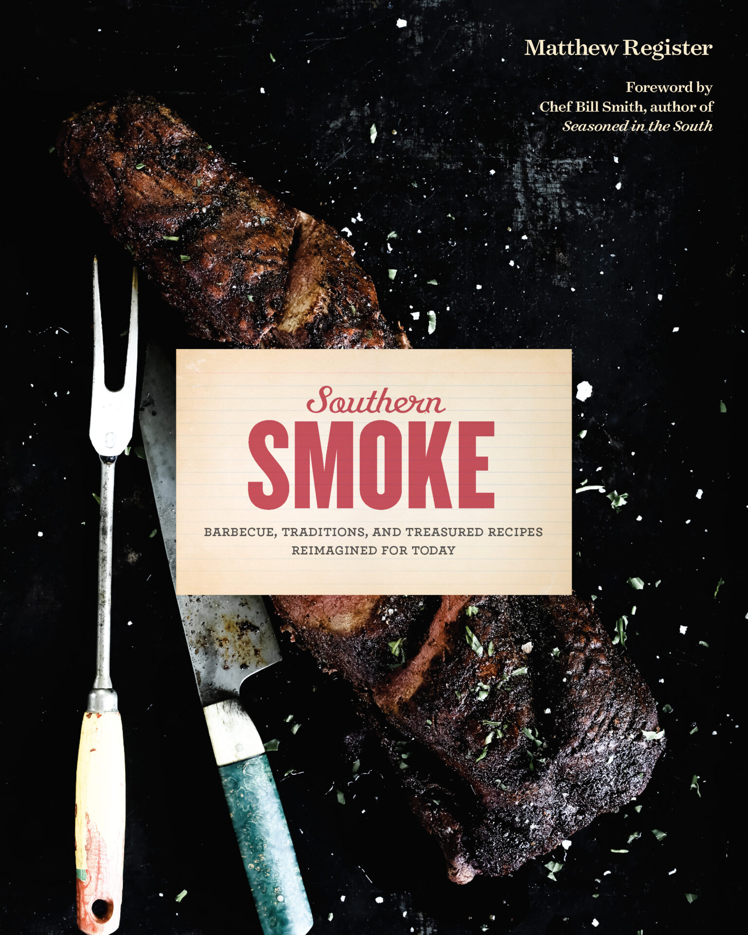 Southern Smoke hi res cover