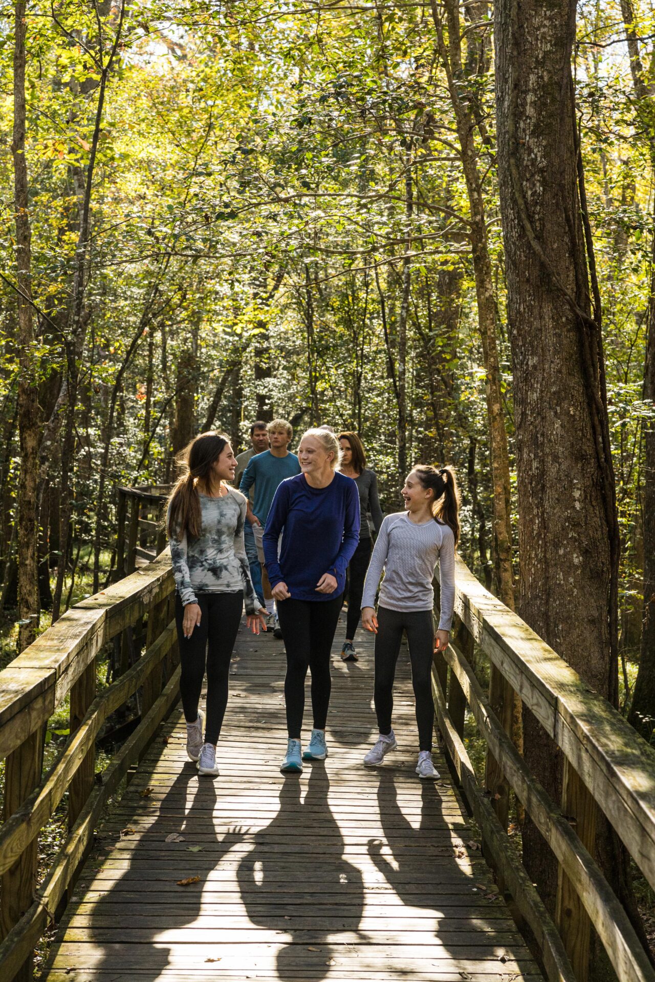 CNP Congaree National Park