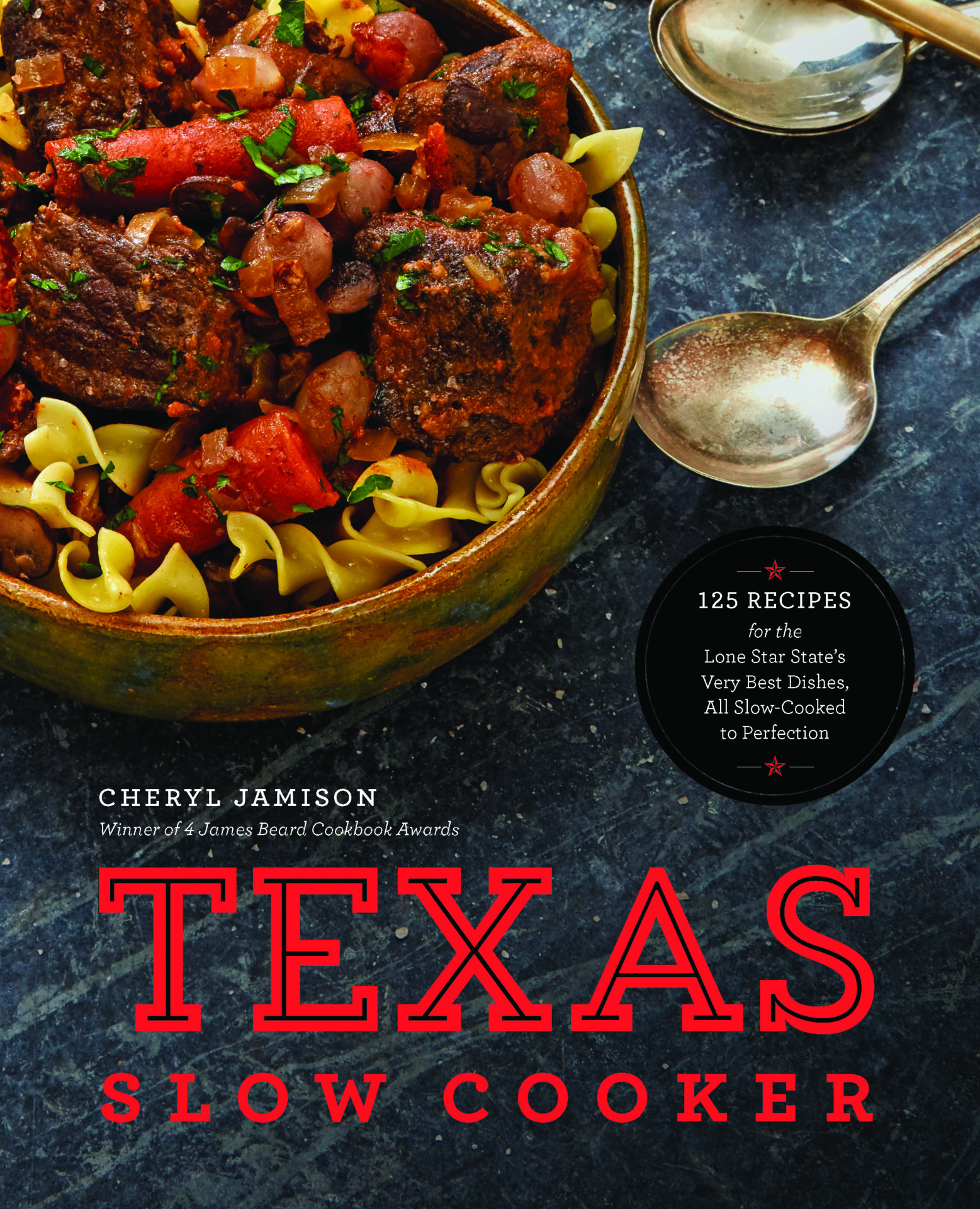 CVR Texas Slow Cooker Harvard Common Pr